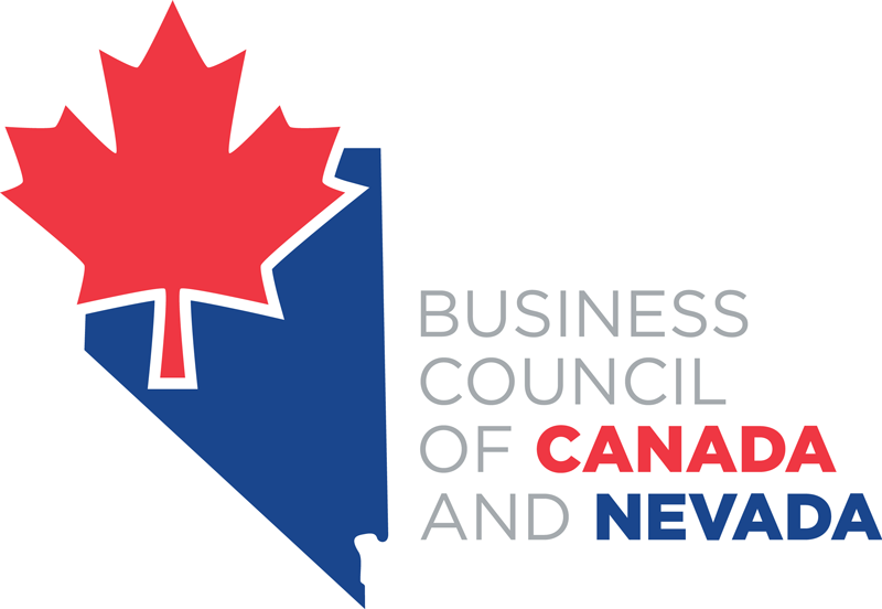 Business Council of Canada and Nevada